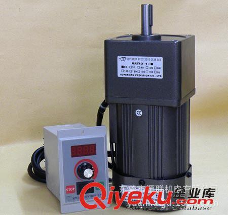 微型電機(jī) 供應(yīng)60W電子設(shè)備用變速電機(jī) 自動(dòng)化機(jī)械用60W小型電機(jī)原始圖片3