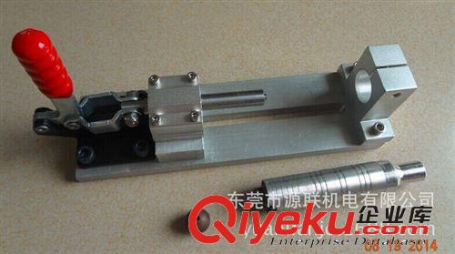 木工沉香佛珠圓珠工具 工廠直銷家用手動臺式圓珠機 簡易經濟型圓珠機原始圖片2