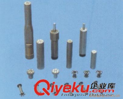 鞋機(jī)配件 供應(yīng)虎骨扣模具腰形扣模具原始圖片2