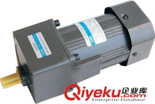 微型交流減速電機 有刷直流減速電機試驗檢測儀器用調(diào)速馬達梓邦調(diào)速馬達微型dc馬達原始圖片2