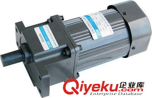 微型交流減速電機 有刷直流減速電機試驗檢測儀器用調(diào)速馬達梓邦調(diào)速馬達微型dc馬達原始圖片3