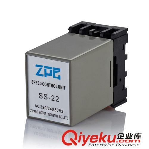 電機調速器/變頻器 直流調速器pwm250w12v交流電機調速器US-52調速器三相單相變頻原始圖片3