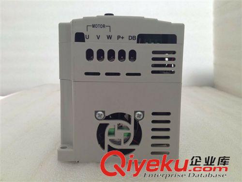 電機(jī)調(diào)速器/變頻器 高品質(zhì)變頻器750W 220V輸送帶電機(jī) 馬達(dá)原始圖片2