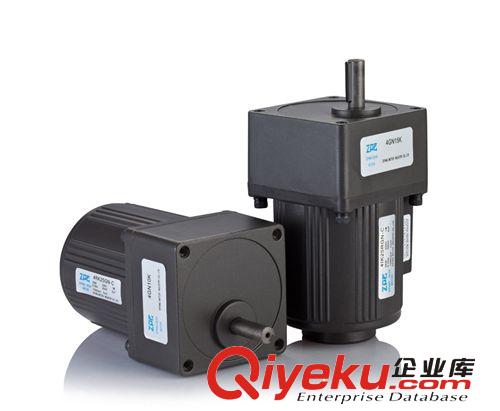 直流減速電機 供應梓邦直流電機10w-50w