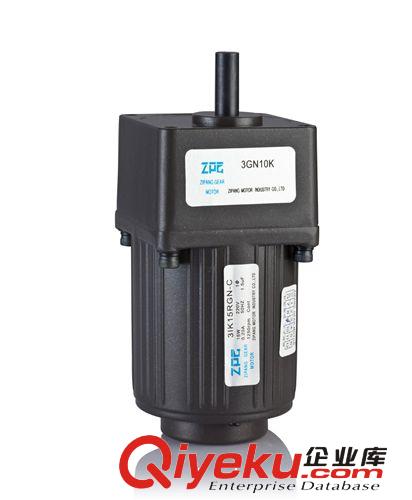 中型齒輪減速電機/馬達 供應 ZPG 齒輪減速機