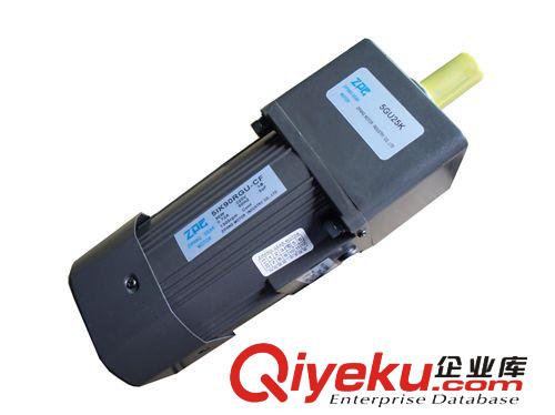 中型齒輪減速電機(jī)/馬達(dá) 供應(yīng)UV固化機(jī)用90W減速馬達(dá)(圖)