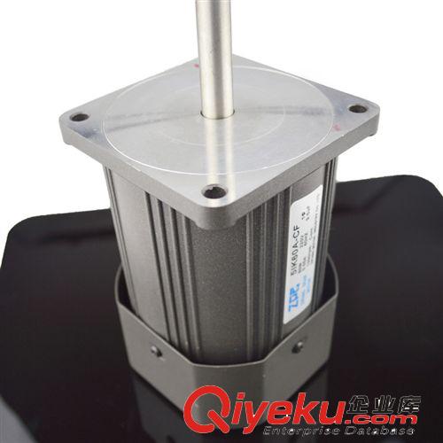 長軸電機/防震馬達 ZPG耐高溫電機恒溫恒濕試驗箱用不銹鋼長軸電機60W90W120W馬達原始圖片3