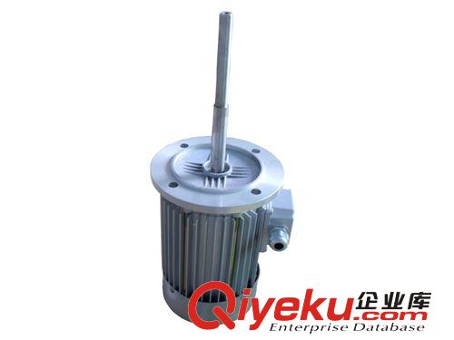 長軸電機/防震馬達 ZPG供應 180W防震電機(圖)