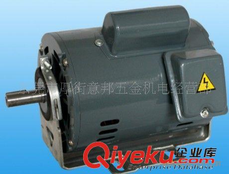 長軸電機/防震馬達 ZPG供應 180W防震電機(圖)原始圖片3