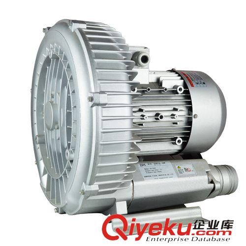 臺灣高壓風機/離心風機 ZPG高壓旋渦氣泵高壓氣泵高壓風機真空泵吹吸兩用注塑機械專用原始圖片3