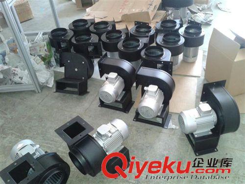 臺(tái)灣高壓風(fēng)機(jī)/離心風(fēng)機(jī) 臺(tái)灣品牌離心風(fēng)機(jī)帶葉輪小型鼓風(fēng)機(jī)隧道爐用多翼CY150高壓風(fēng)機(jī)原始圖片3