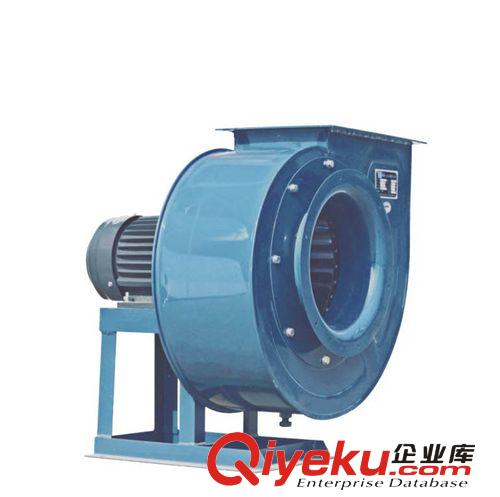 臺灣高壓風機/離心風機 低噪音離心風機11-62-3A 1.5KW離心風機原始圖片2