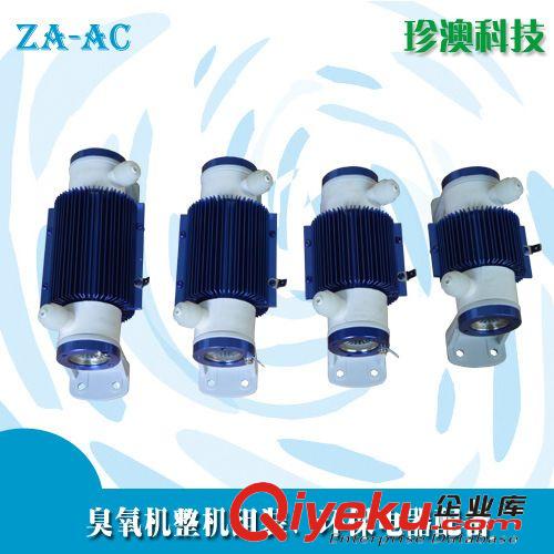 臭氧機按型號劃分 臭氧電源陶瓷管臭氧配件空氣消毒機裝修去甲醛臭氧發生器ZA-AC5A原始圖片3