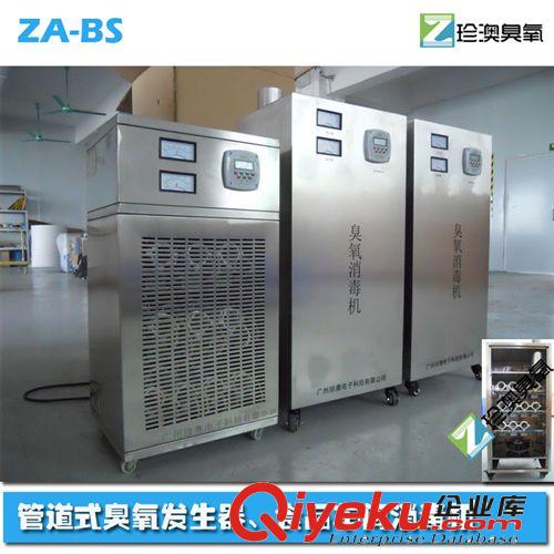 空氣凈化臭氧發(fā)生器 食品sj設(shè)備 臭氧發(fā)生器 臭氧消毒機(jī) 廣東廠價(jià)直銷 臭氧產(chǎn)量10G原始圖片2
