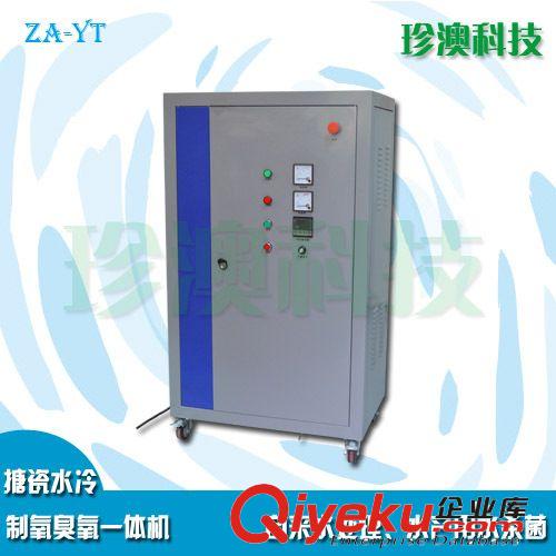 制氧臭氧一體機 供應 水sjxd設備 臭氧sj機 大型臭氧機 臭氧凈化器廠家50g