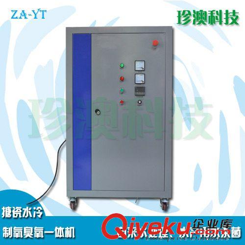 制氧臭氧一體機 供應 水sjxd設備 臭氧sj機 大型臭氧機 臭氧凈化器廠家50g