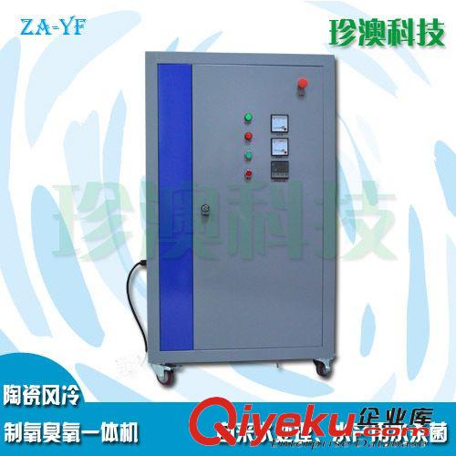 制氧臭氧一體機 生活用水 廢水處理 生產(chǎn)設(shè)備 高濃度臭氧機 廢水處理 果蔬保鮮30G原始圖片2