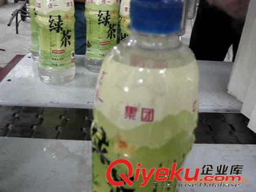 機器類 供應瓶裝純凈水|礦泉水果汁飲料|膜商標|標簽膜|蒸汽型熱收縮標機