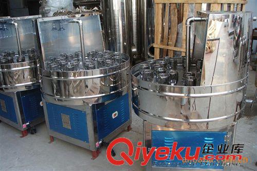 洗瓶機(jī) 供應(yīng) 陶瓷瓶洗瓶 實(shí)驗(yàn)室試管沖洗機(jī) 廣口玻璃瓶老干媽瓶沖洗機(jī)原始圖片2