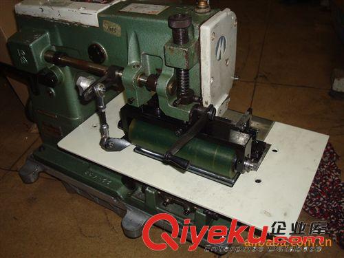 縫中設備 供應二手成色好關西褲頭機 及各種新舊縫紉機 衣車原始圖片3