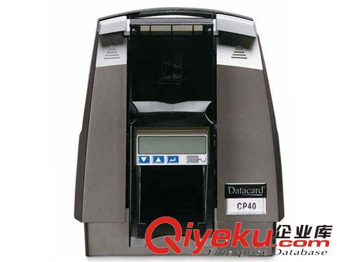 證卡打印機 Datacard SP25Plus 證卡打印機 彩色/單色打印可擦寫式德卡證卡機