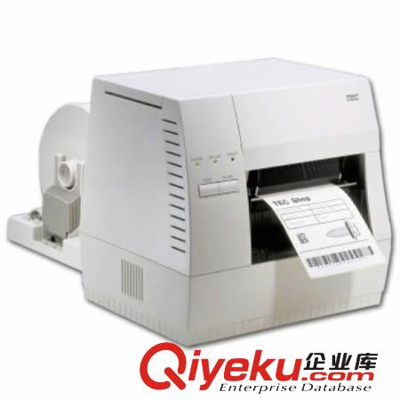 條碼打印機(jī) 原裝TEC B-452TS東芝條碼打印機(jī) 經(jīng)濟(jì)型高清晰服裝廠專(zhuān)用條碼機(jī)原始圖片2