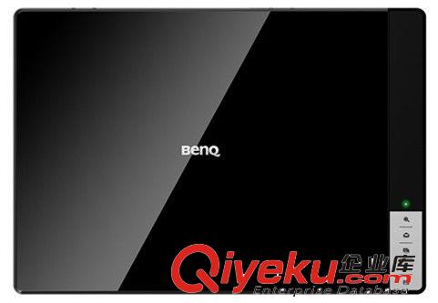 掃描設(shè)備 BENQ 5560C明基快掃王掃描儀 高清高速照片底片便攜平板式掃描儀