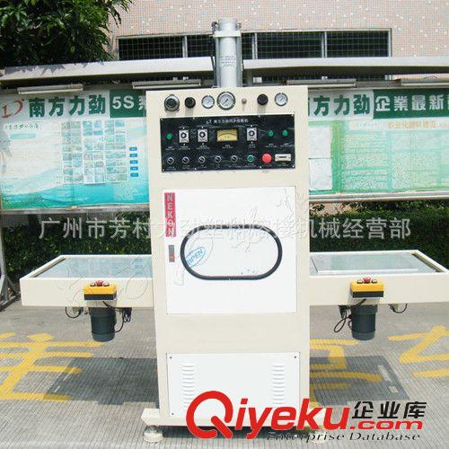 【熱銷產品】 批發供應 5KW-8KW高周波熔斷機 高周波同步熔斷機