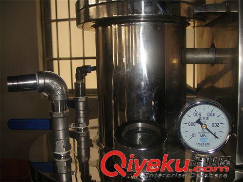 精品推薦 廠家直銷化妝品機械 小型均質(zhì)機乳化機 乳化均質(zhì)機原始圖片3