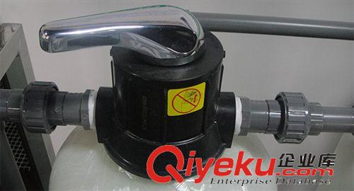 RO反滲透水處理/純水設(shè)備 廣州廠家供應(yīng)RO 500L一級反滲透水處理 小型水處理環(huán)保設(shè)備原始圖片2