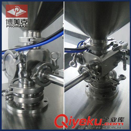 灌裝機(jī) 廣州機(jī)械設(shè)備 膏體灌裝機(jī)原始圖片2