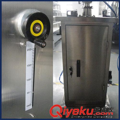 灌裝機(jī) 廣州機(jī)械設(shè)備 膏體灌裝機(jī)原始圖片3