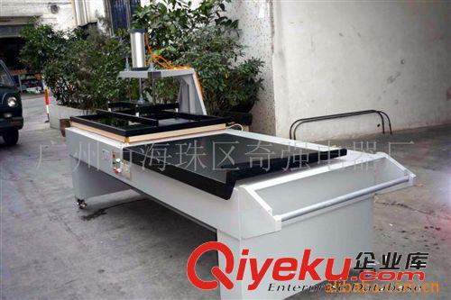 多功能包裝機 供應L型氣動封切機原始圖片3