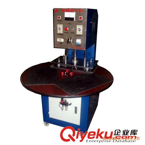 吸塑機(jī) 吸塑包裝封口機(jī)原始圖片2