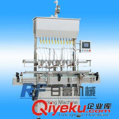 灌裝機(jī)系列  直流式灌裝機(jī)機(jī)/ 灌裝機(jī)/ 液體灌裝機(jī)/ 全自動(dòng)灌裝機(jī)/膏體灌裝機(jī)