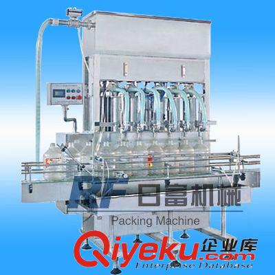 灌裝機(jī)系列  供應(yīng)灌裝機(jī)/液體灌裝機(jī)/全自動(dòng)液體灌裝機(jī)