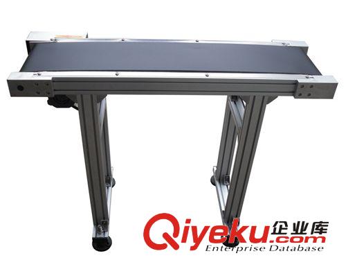 噴碼機(jī)輔助設(shè)備 噴碼輸送帶/噴碼傳送帶/噴碼輸送機(jī)/噴碼流水線/噴碼輸送臺(tái)原始圖片3