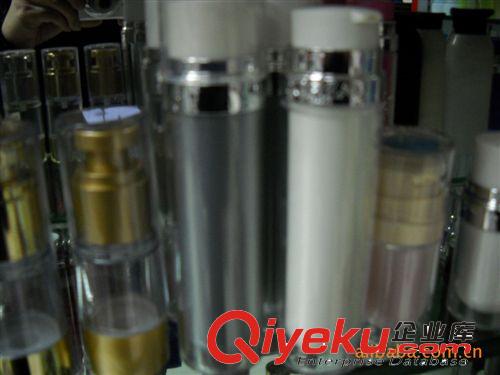 更多產品 化妝品塑料瓶 乳液瓶 粉底瓶等各種規格的化妝品包裝【質量保證】原始圖片2