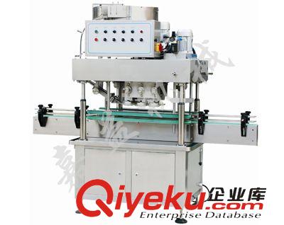 旋蓋機/封口機 重新出發，再創奇跡-全自動旋蓋機 自動上蓋農藥獸藥葉面肥旋蓋機原始圖片3