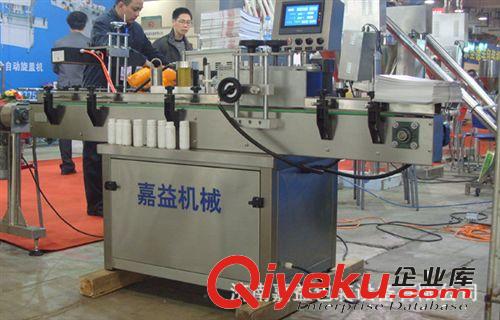 貼標(biāo)機(jī)/噴碼機(jī) 全自動(dòng)貼標(biāo)機(jī) 圓瓶、方瓶、玻璃瓶、塑料瓶貼標(biāo)機(jī) 不干膠貼標(biāo)機(jī)