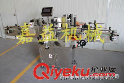貼標(biāo)機(jī)/噴碼機(jī) 全自動(dòng)貼標(biāo)機(jī) 不干膠貼標(biāo)機(jī) 方瓶圓瓶玻璃瓶塑料瓶貼標(biāo)機(jī)原始圖片3