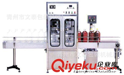 葡萄酒灌裝機系列  【精工制作 電話訂做】優質{gx}酒水用高精度灌裝機