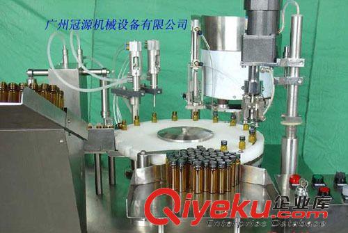 全自動(dòng)灌裝機(jī) 自動(dòng)面膜折疊、灌裝、封口機(jī)   面膜灌裝機(jī)
