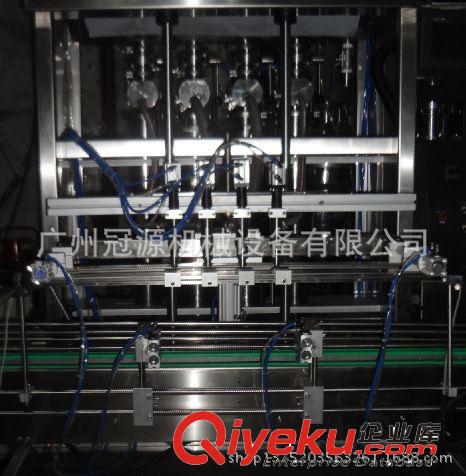 全自動灌裝機(jī) 全自動面膜灌裝機(jī)  自動面膜折紙折疊機(jī)