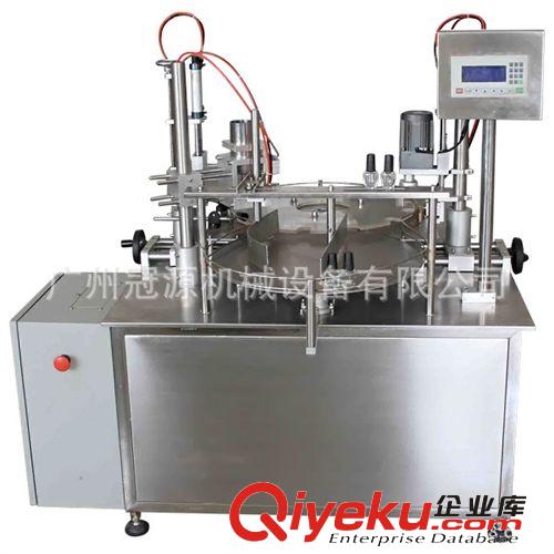 全自動灌裝機 全自動面霜灌裝機.乳液灌裝機