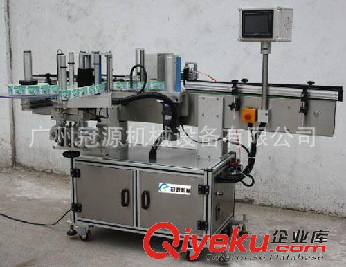 貼標(biāo)機(jī) 全自動(dòng)上下貼標(biāo)機(jī)  雙面貼標(biāo)機(jī)  不干膠貼標(biāo)機(jī)