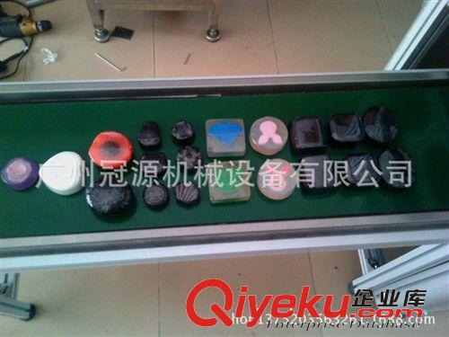 多功能包裝機 保鮮膜香皂包裝機  香皂/手工皂包裝機  半自動包裝機