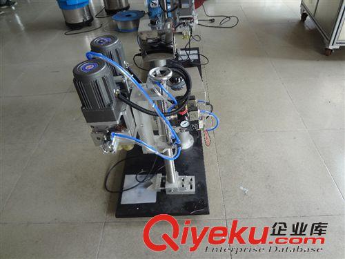鎖蓋機 半自動鴨嘴蓋鎖蓋機原始圖片3