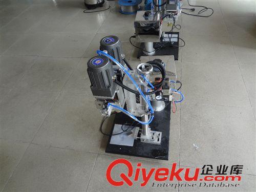 鎖蓋機 半自動搓蓋機原始圖片3