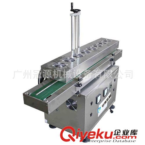 鋁箔封口機(jī) 在線式全自動(dòng)鋁箔封口機(jī)、電磁感應(yīng)鋁箔封口機(jī)原始圖片2